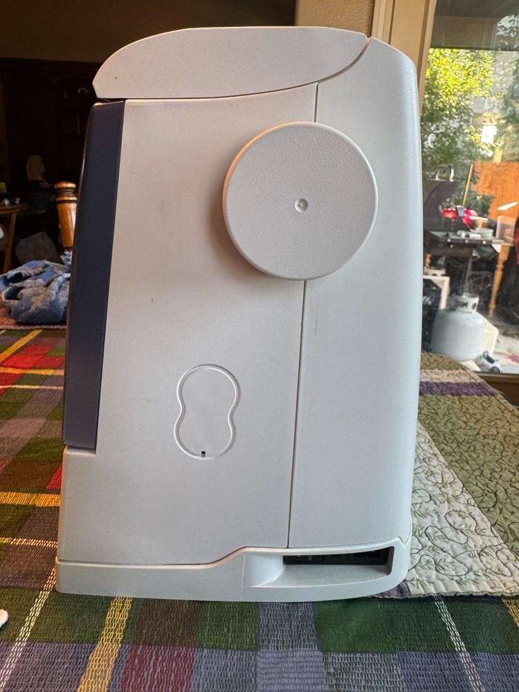 Husqvarna Viking Sapphire 850 Computerized Sewing & Quilting Machine