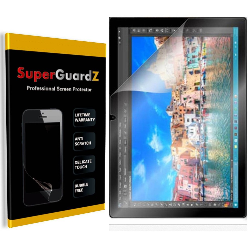 Anti Blue Light Screen Protector Guard Film For Microsoft Surface Pro 7 / Pro 6