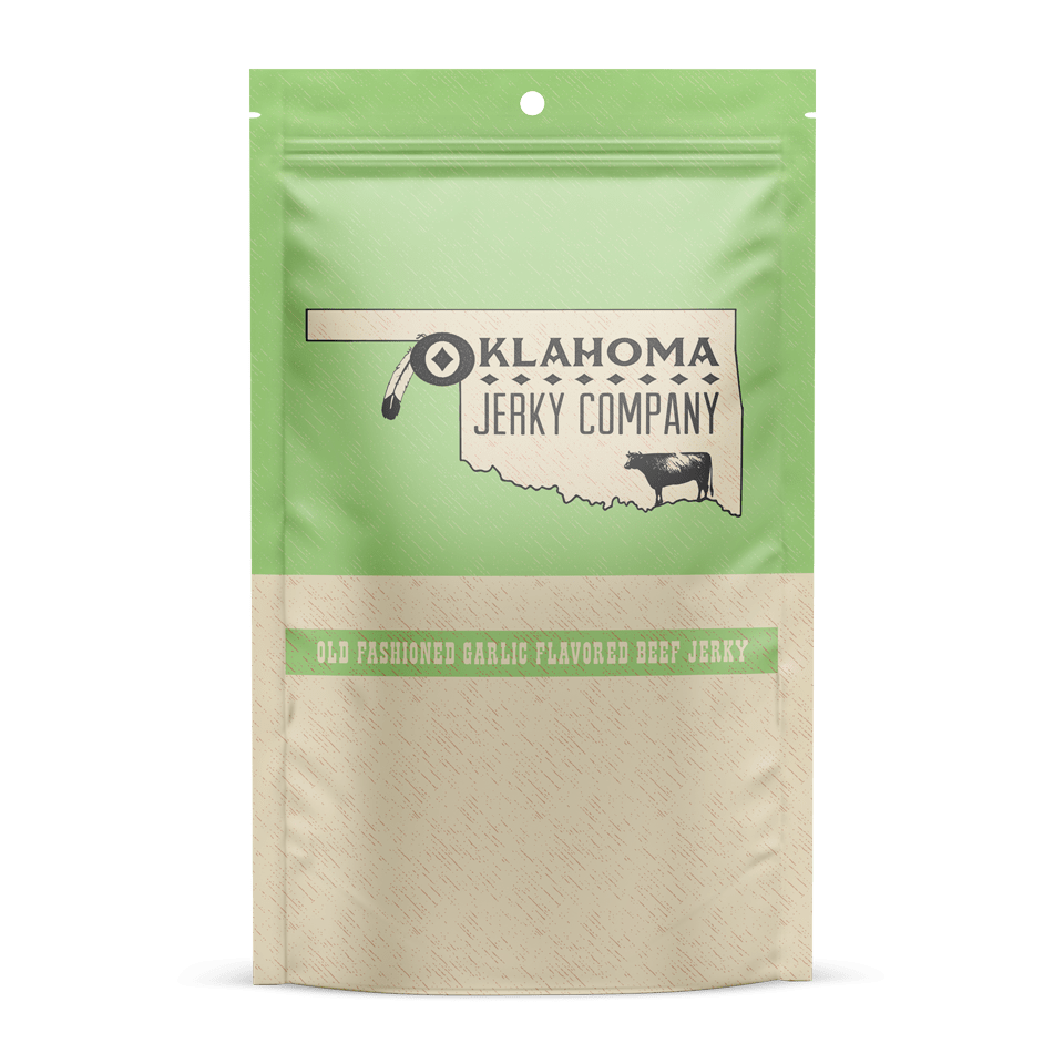 Tougher-to-Chew Jerky Combo
