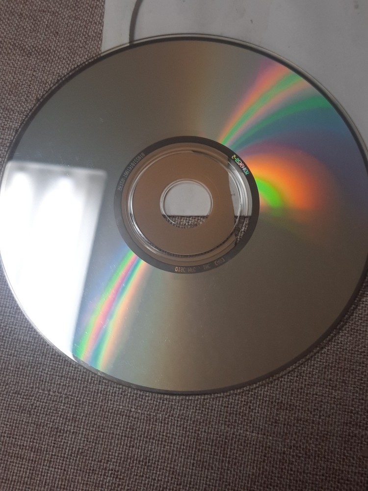 Delrina Echo Lake 1995 Windows PC