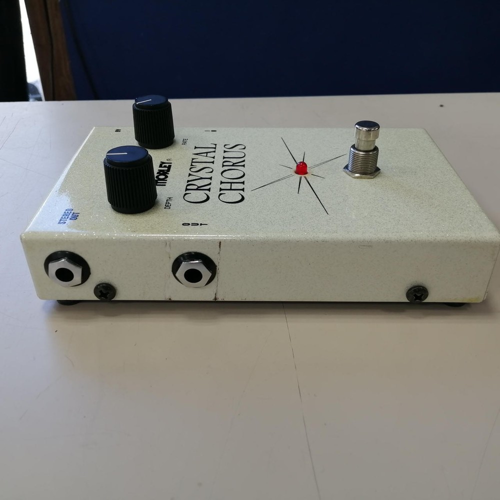 Morley Crystal Chorus No.nm1510
