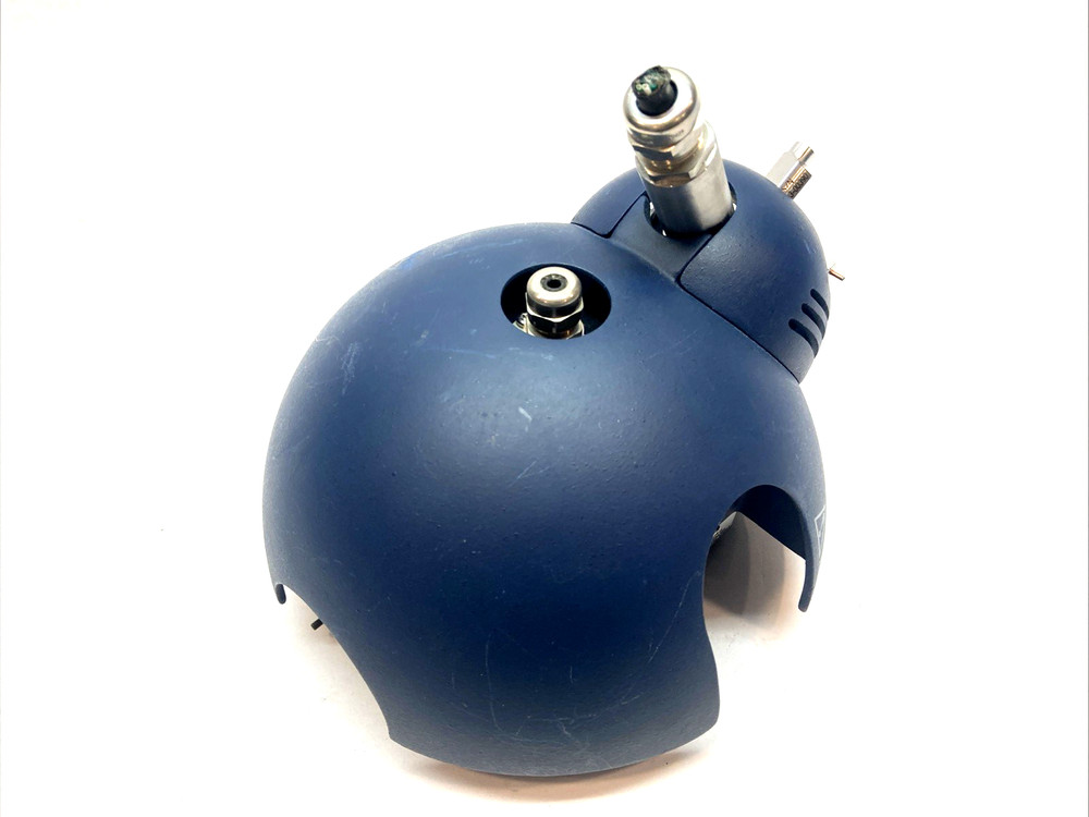 Bruker LC APCI II Ion Source Module MISSING SMALL ATTACHMENT