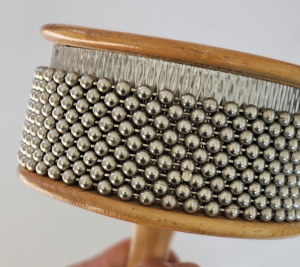 Percussion LP234A Standard Afuche/Cabasa