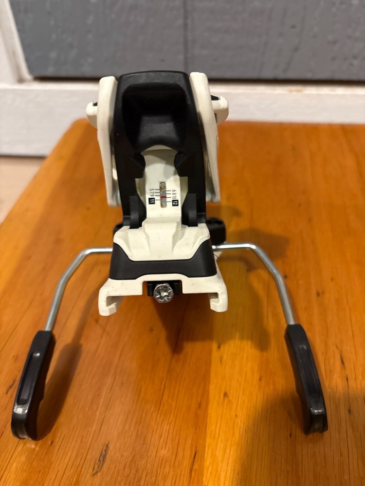 Fritschi Vipec 12 Ski Touring Pin Binding (Pair)