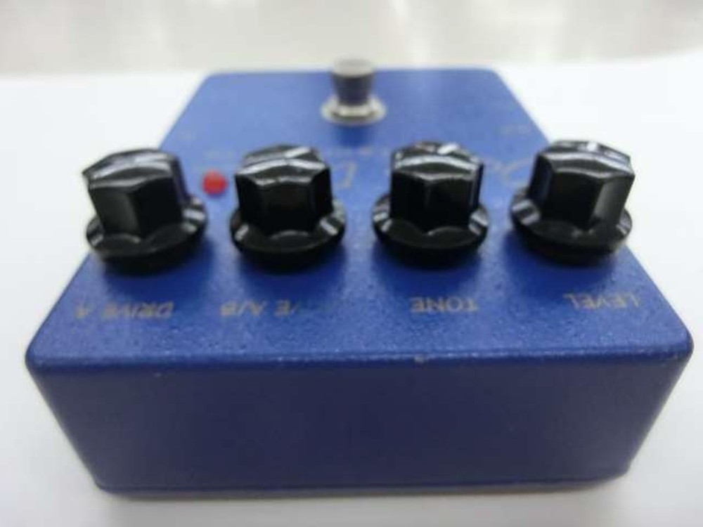 Tech21 Double Drive Effector No.nm1060