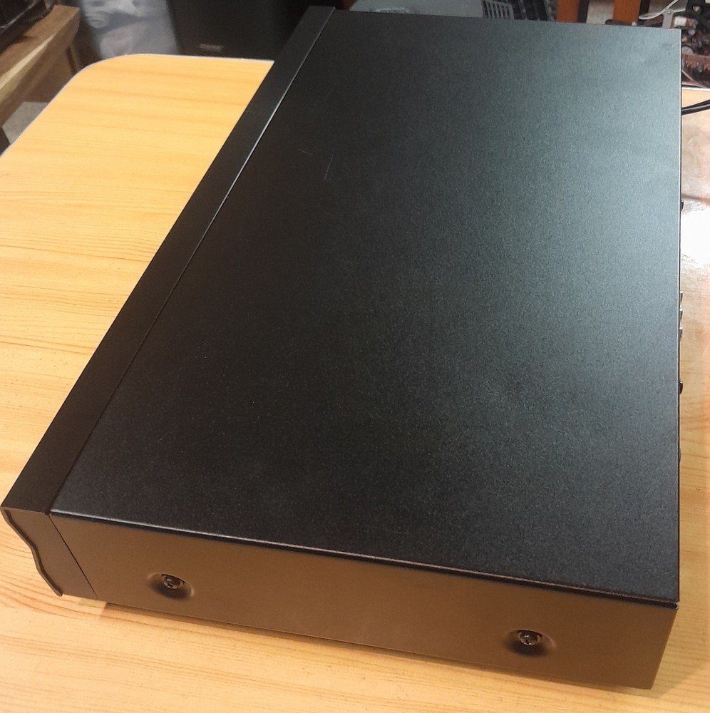 Yamaha DDP-2 Digital Sound Processor