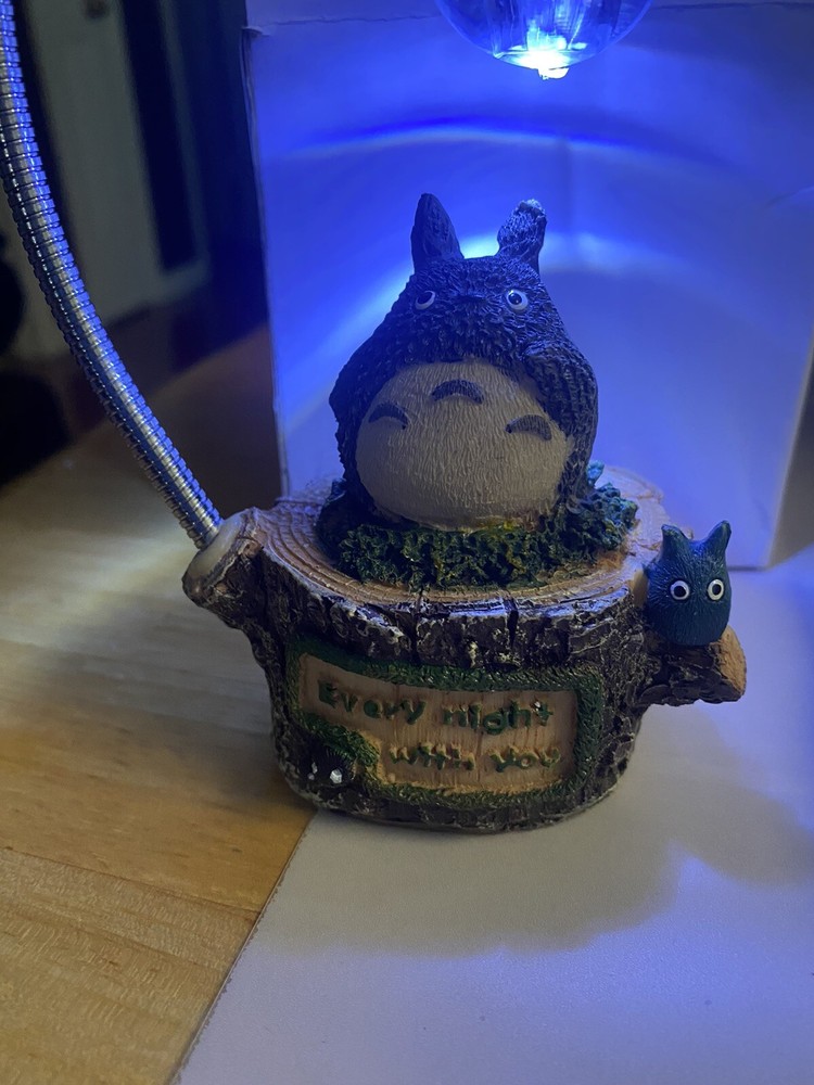 New Totoro Battery Operated Night Light