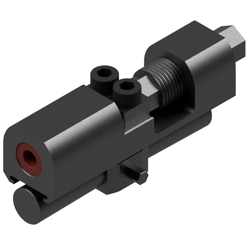 DART REPOINT MACHINE – SHOT MULTI TOOL