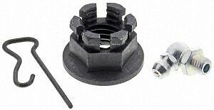 Ctrl Arm w/Ball Joint Mevotech CMS601007