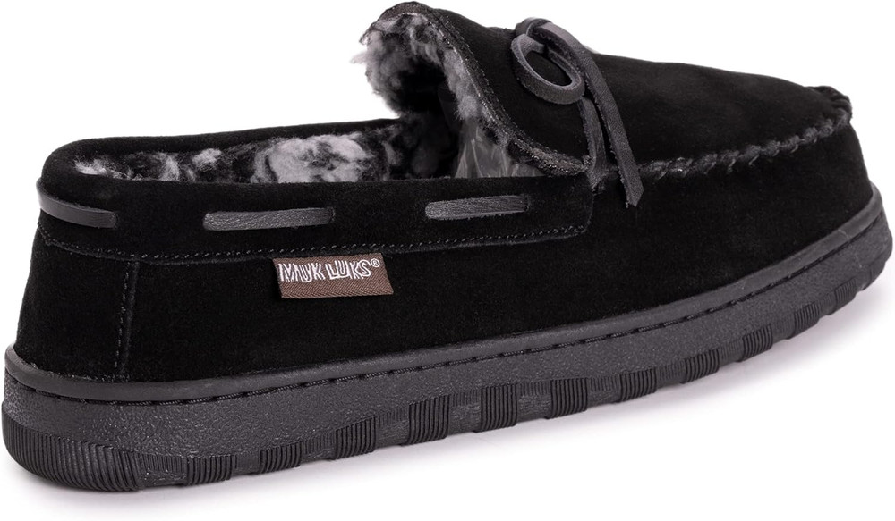 Men'S Paul Slipper, Multi Colors