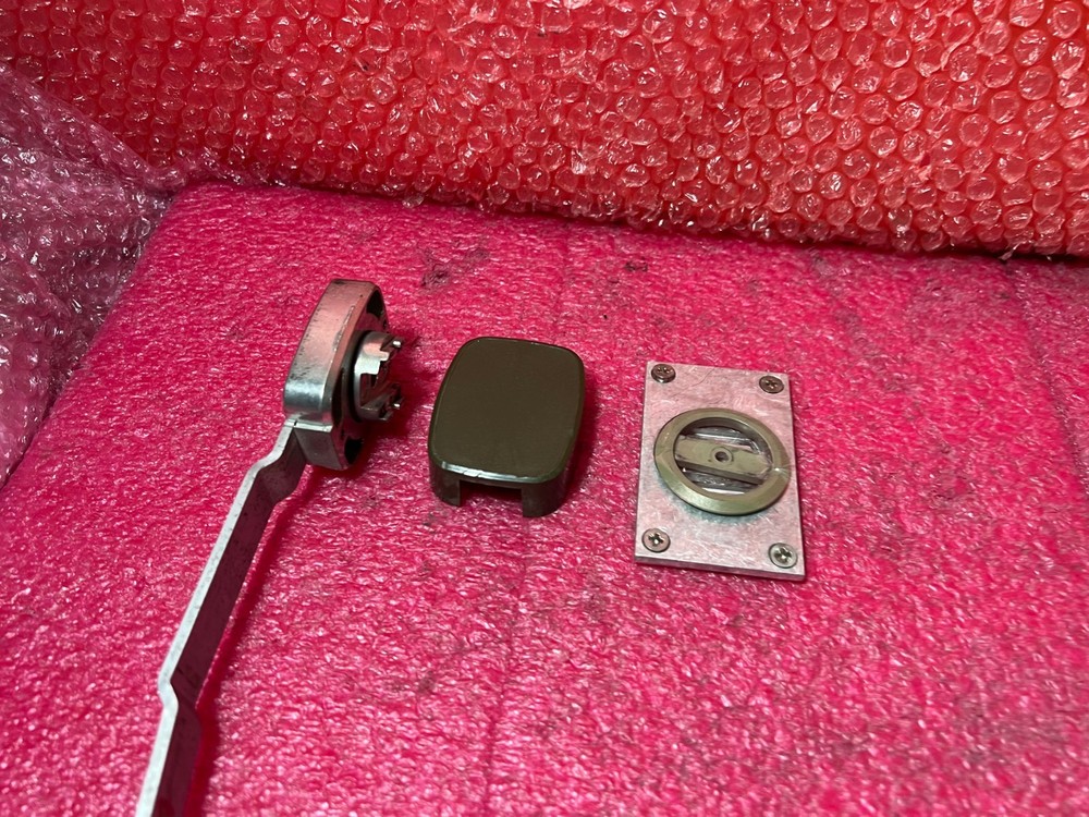 HP 853A Spectrum Analyzer Display Accessories - Carrying handle