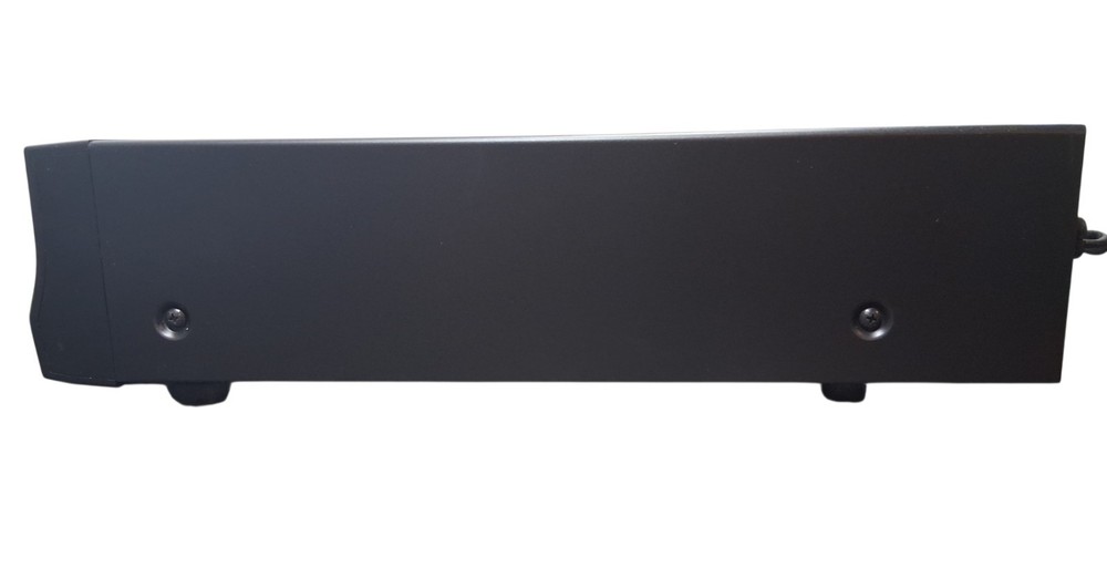 Sony CDP-CE500 5 Disk CD Player With Remote