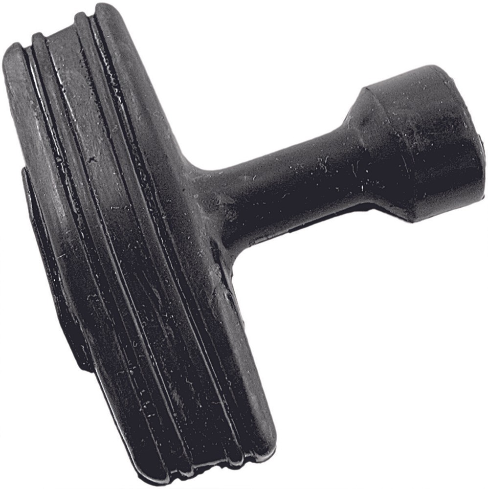 Emgo 79-98800 Universal Recoil Handle