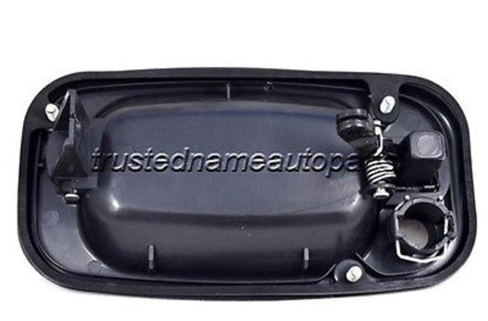 fits 2000 to 2004 Suburban 2500 Tailgate Handle Split Door Type