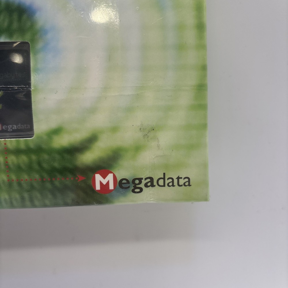 CompactFlash MemoryCard MegaData Digital Camera Users And Handheld Pc Users {47}