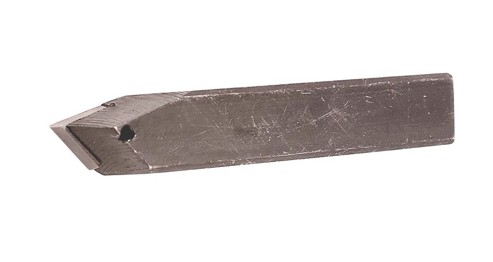 3/8" BR6 INDEXABLE CARBIDE TURNING TOOL (2003-0113)