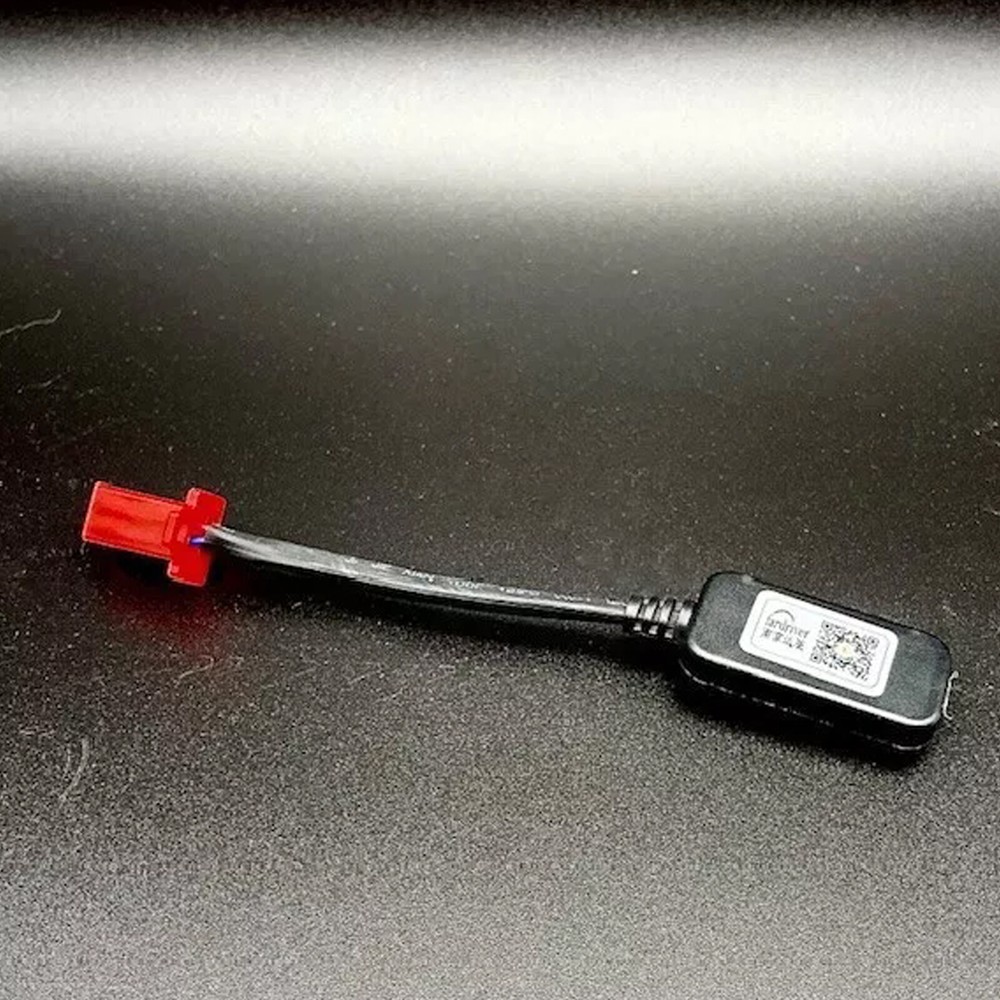 FarDriver Bluetooth Adapter / Dongle Assembly For Tuning FD Controllers (ESC) US