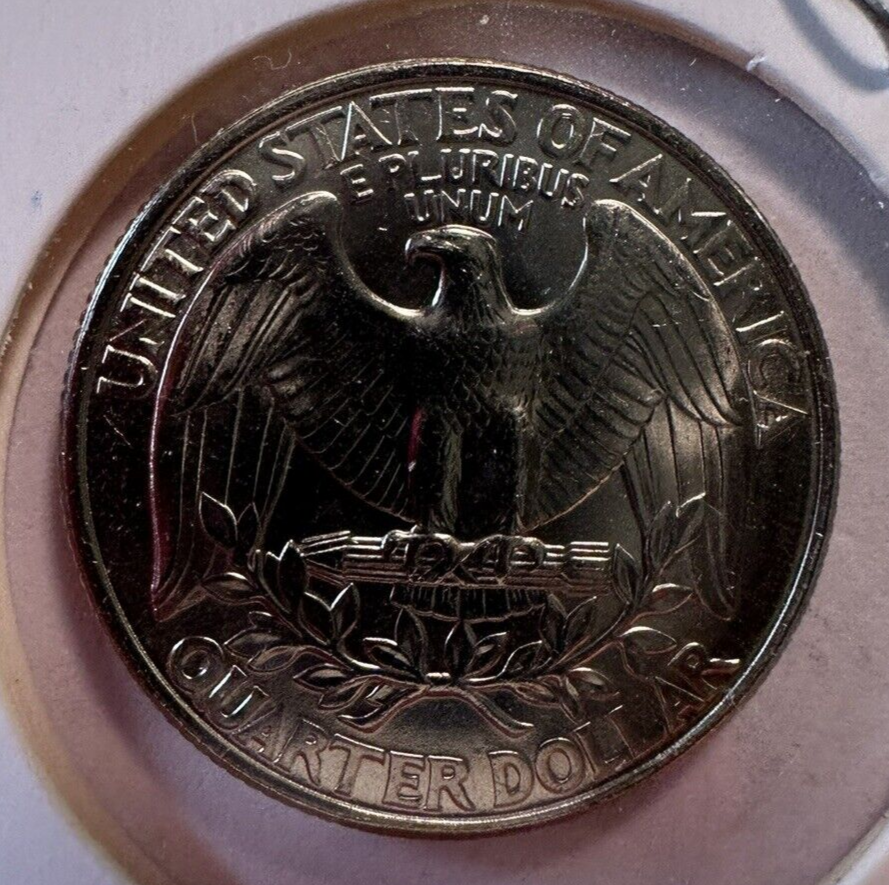 1994 Washington Quarter
