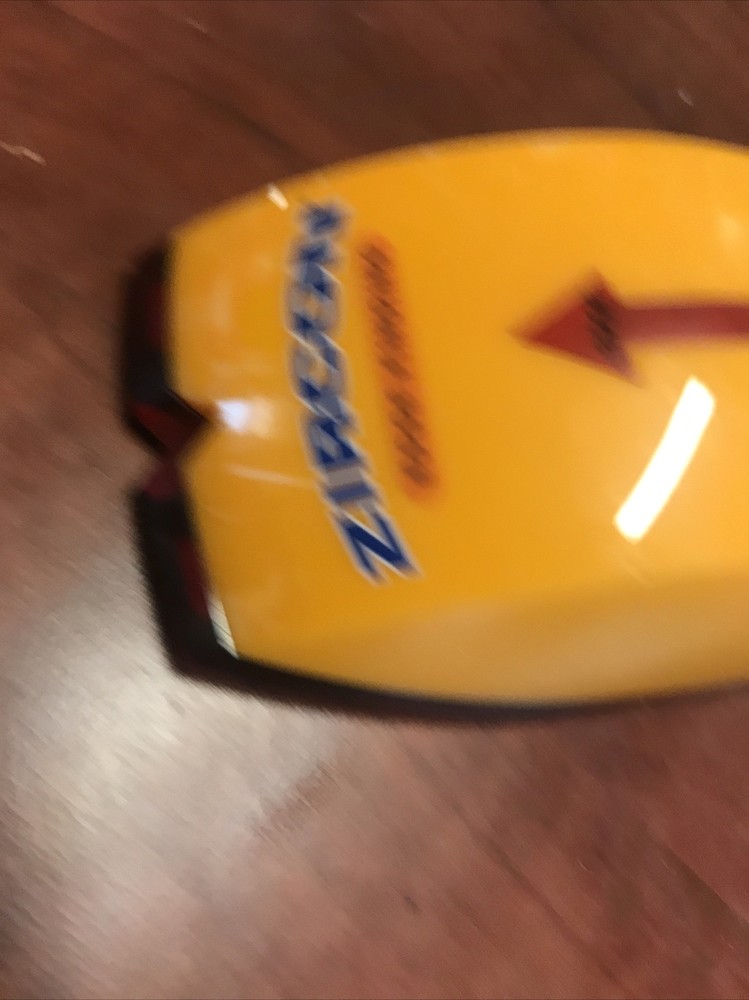 Open Pack Zircon HD35 StudSensor 65944 Stud Finder No Battery Tested