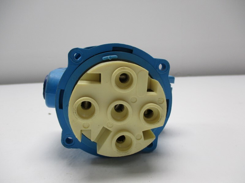 CUTLER HAMMER 31-34017 UNMP