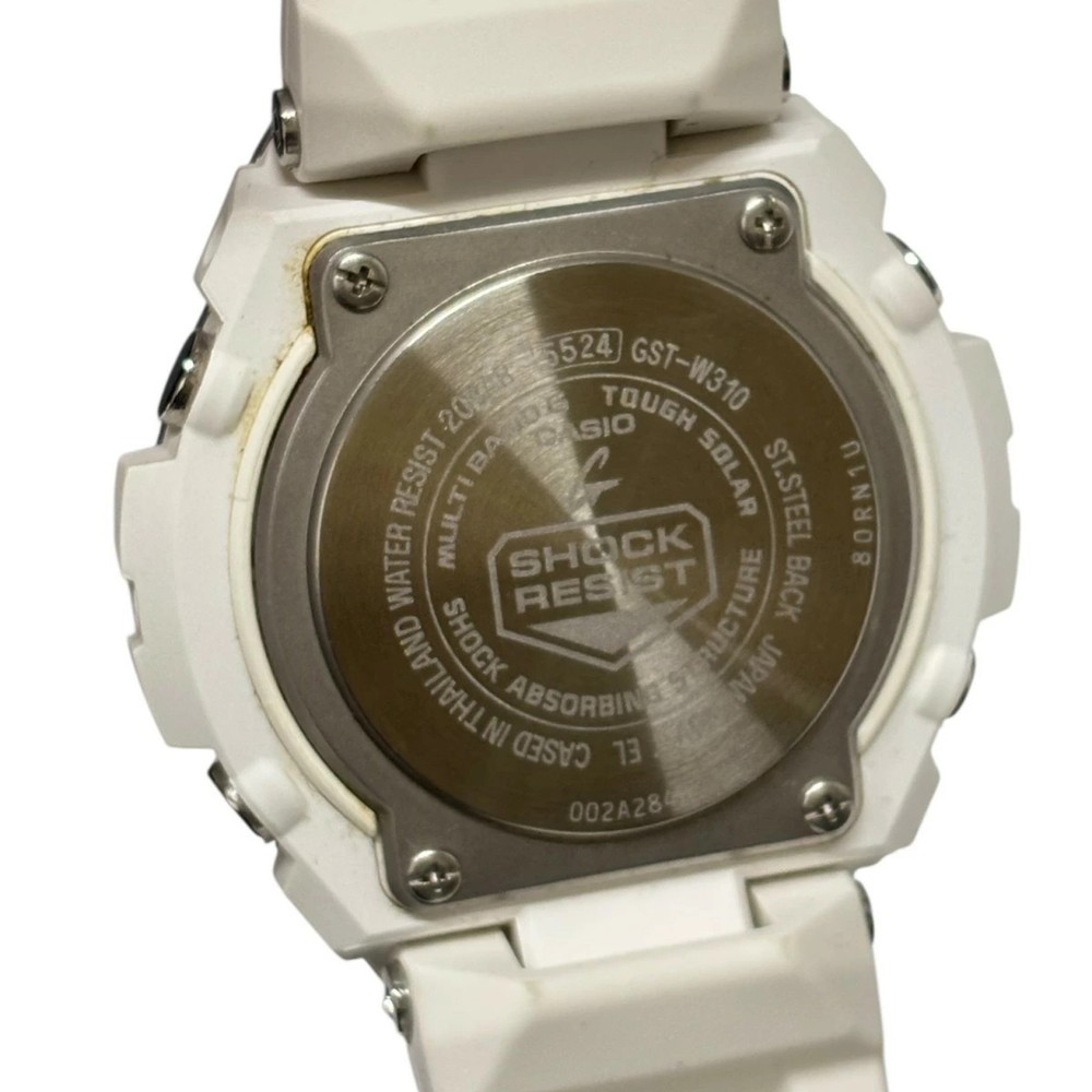 Used CASIO Watch 544 5524 021125 (Casio)