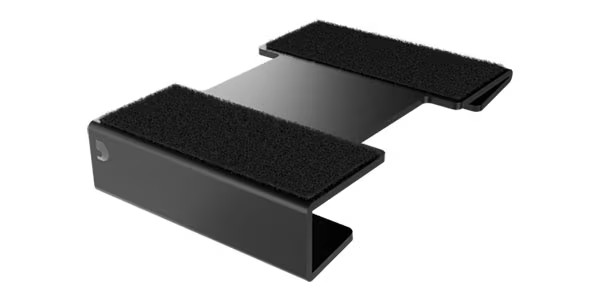 DADDARIO XPND Small Pedal Riser