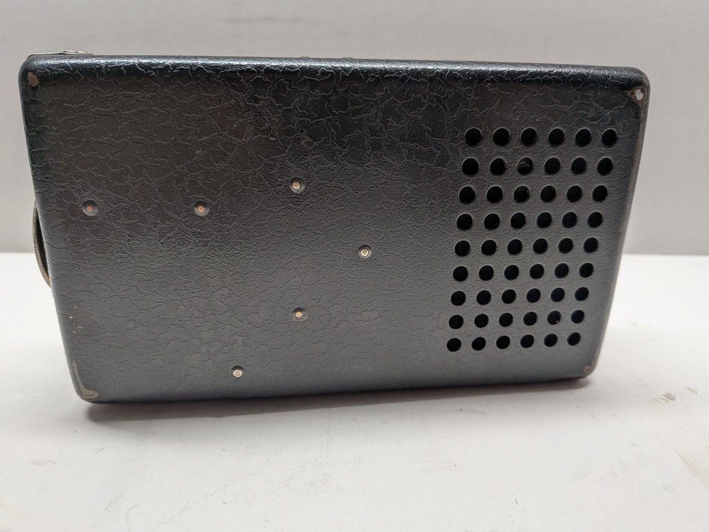 SVE JAM HANDY POCKET EXPLAINER PROJECTOR, VINTAGE