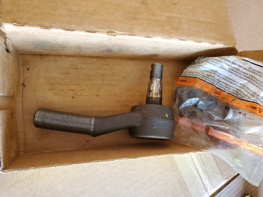 Federal Mogul-Moog ES2147RL Tie Rod End
