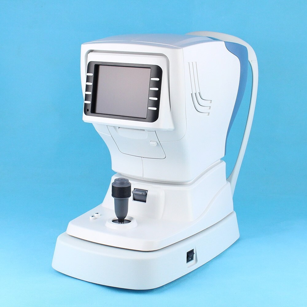 Autorefractor Keratometer ARK 9100