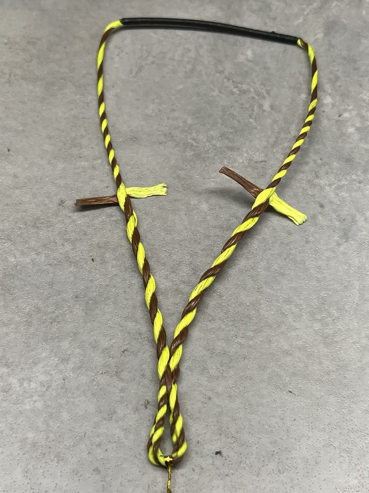 EXCALIBUR ASSASSIN FLEMISH STRING HIGH PERFORMANCE