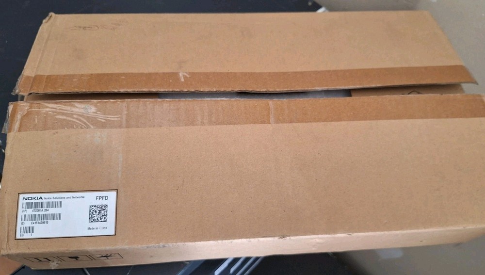 NOKIA FPFD 472301A.204 Power Distribution Sub-Module NEW