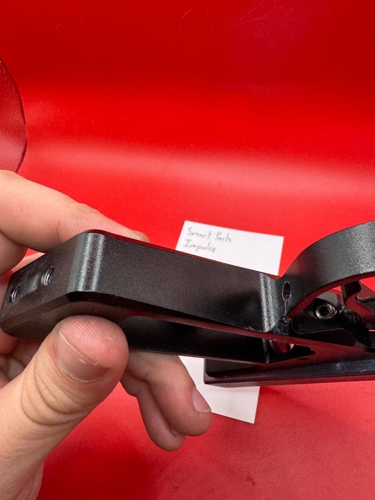 Smart Parts Impulse Frame