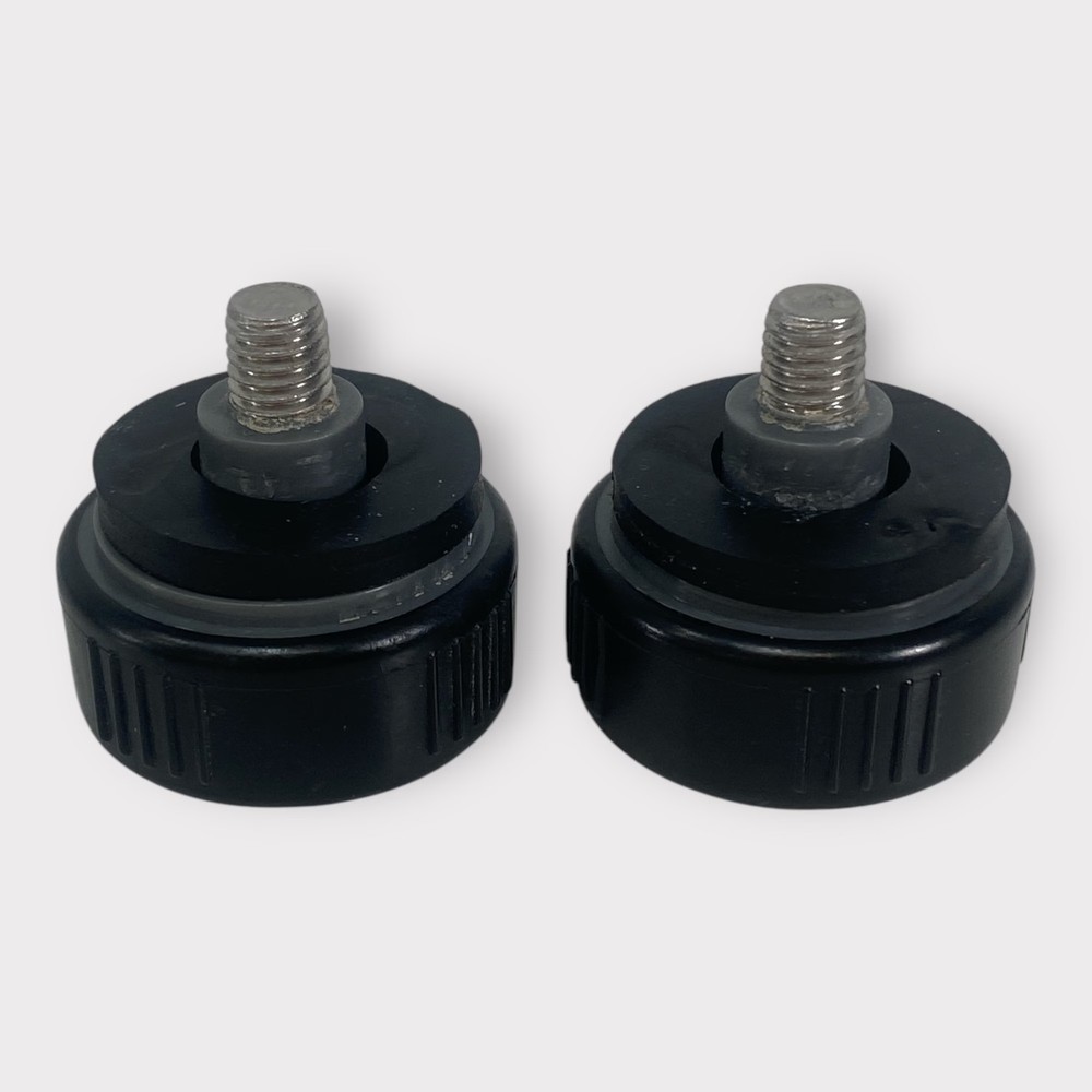 Raymarine Ray215 VHF Bracket Mount W/ Knobs