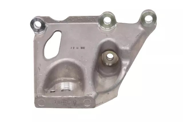 Genuine GM Passenger Side Engine Mount Bracket 10360744