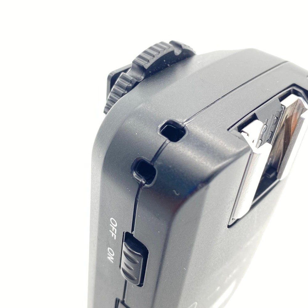 Pixel Bishop Wireless Flash Transmitter and Receiver for Nikon DSLR