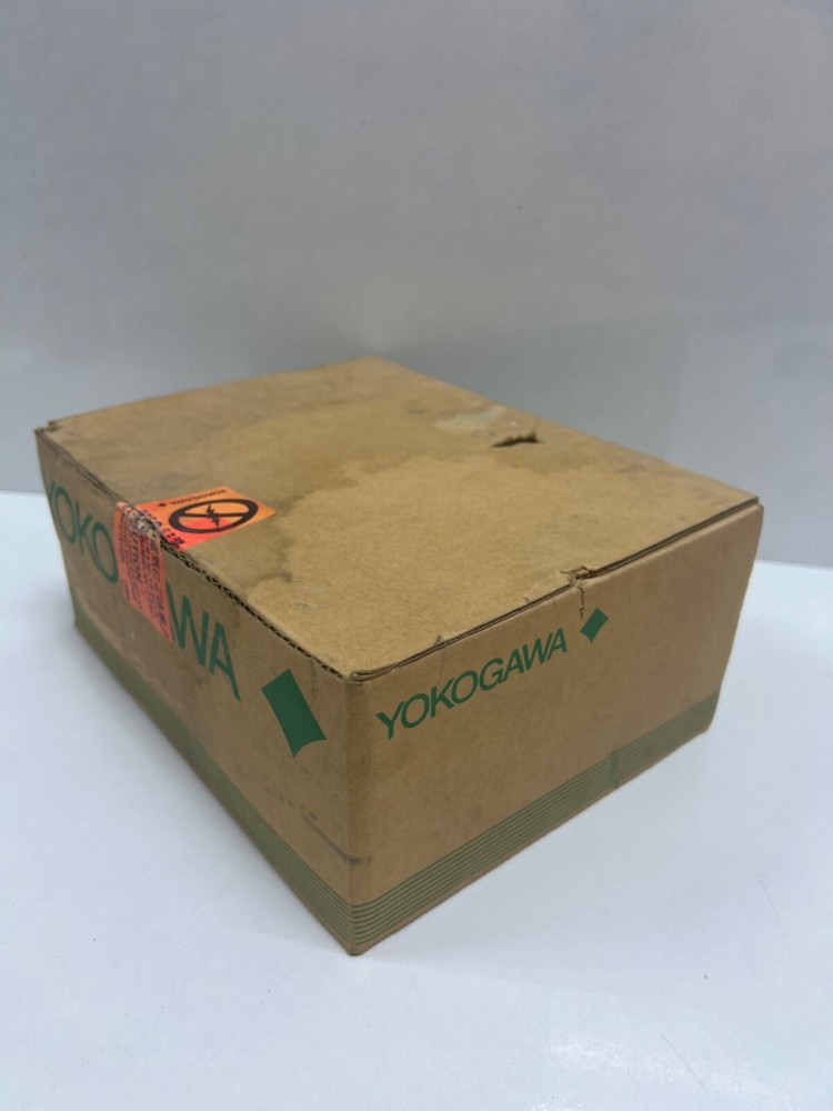 YOKOGAWA SPW482 -13 S1 AC , Input Power Module