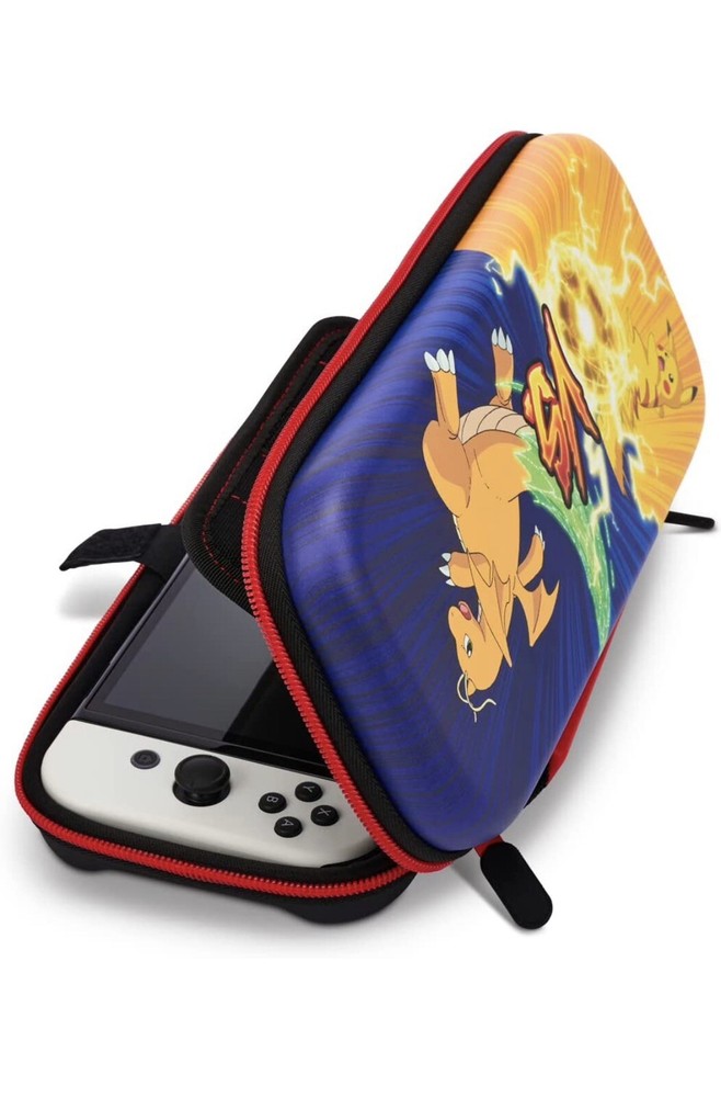 PowerA Protection Case for Nintendo Switch - OLED Model, Nintendo Switch and ...