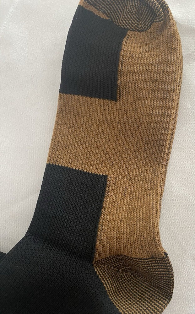 Copper Compression Socks Women’s S/M 1 Pair
