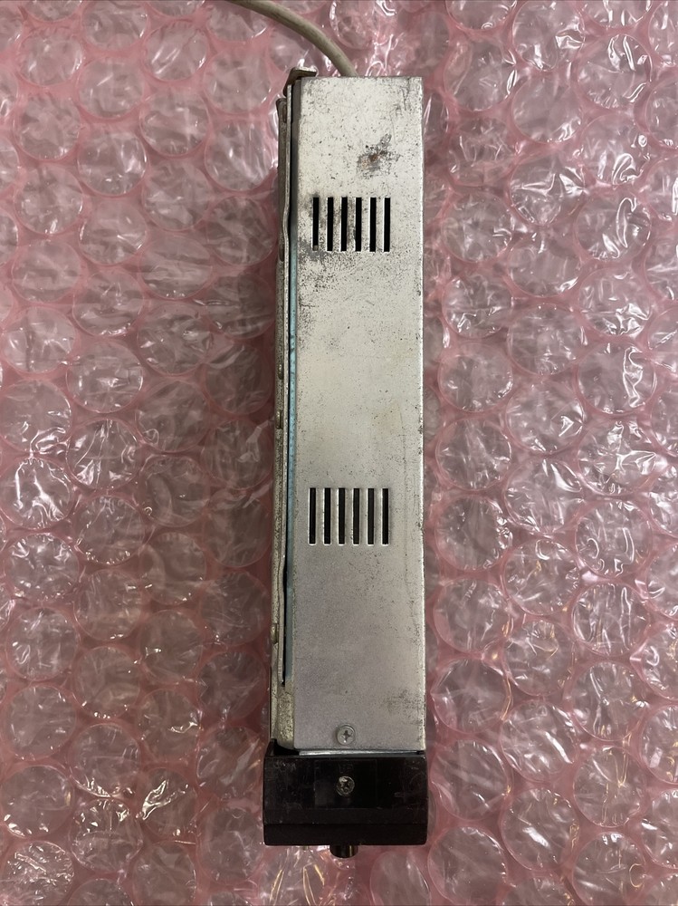 Vintage VICON V113APT Camera Pan & Tilt
