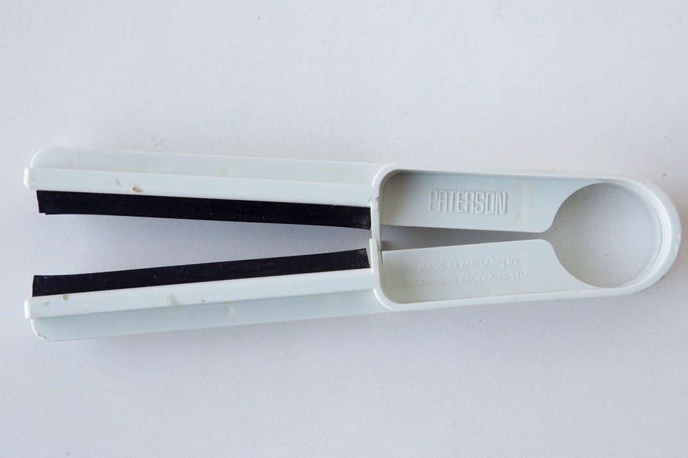 Paterson Film Squeegee