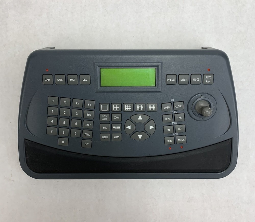 Seeku SMK-054 Multiplexer Keyboard