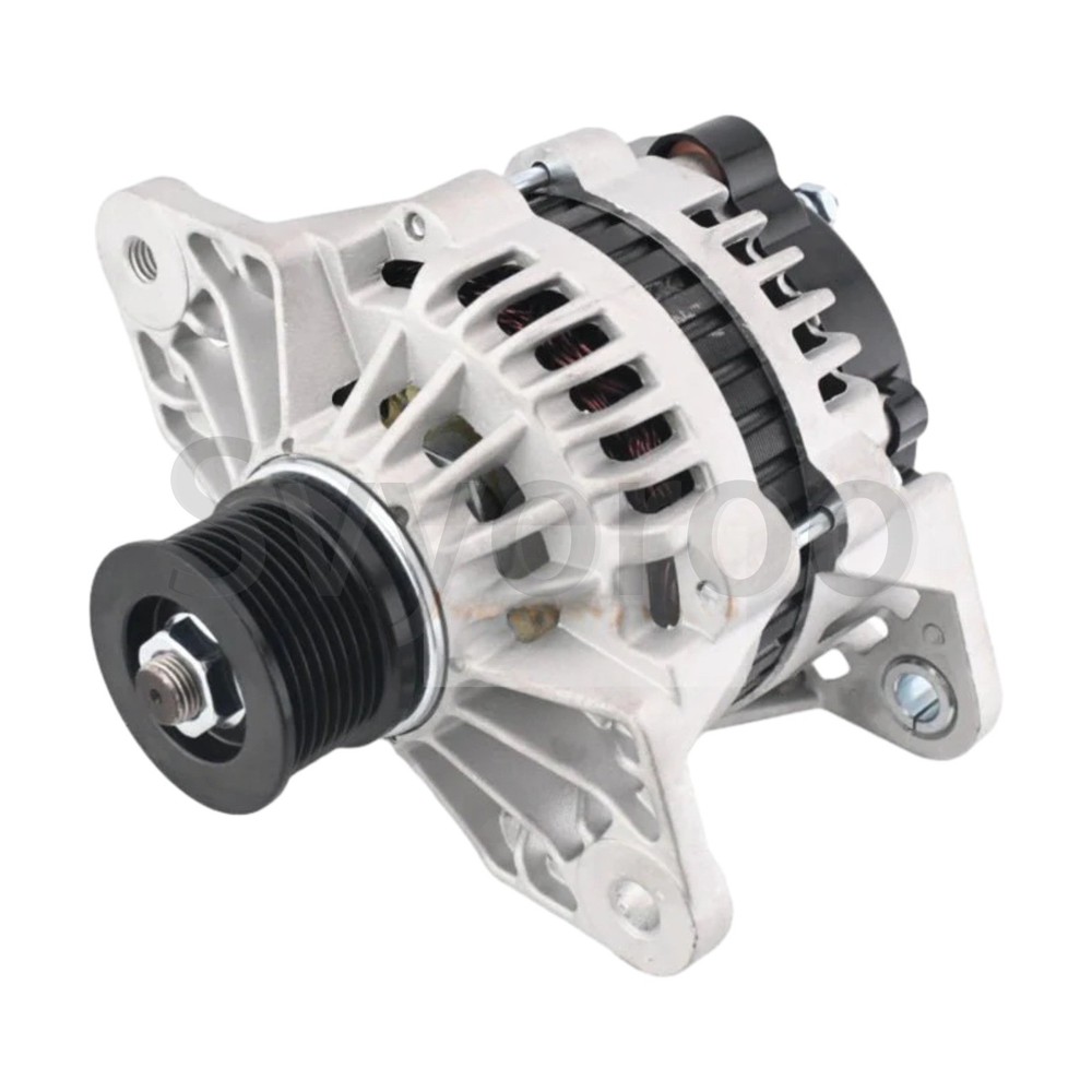Alternator 70023287 for JLG Telehandler 944E-42