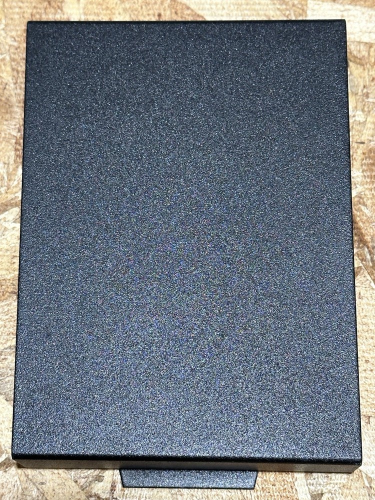 NOTIFIER BM-1B DRESS PANEL - PRE-OWNED