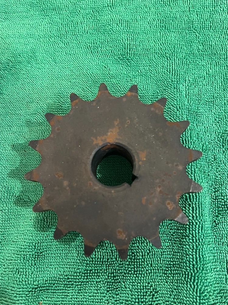 Martin 60BS16 1 Sprocket #25