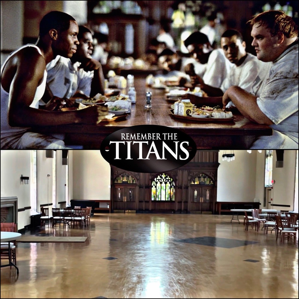 Remember The Titans Relic Prop Memorabilia