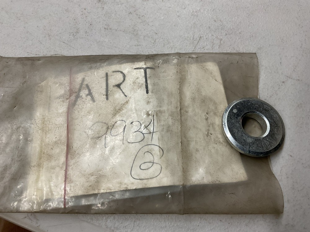 New troy Bilt tiller 9934 shoulder washer OEM