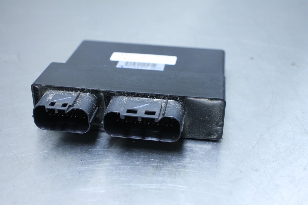 13-16 KAWASAKI NINJA 300 ECU Computer CDI ECM Brain