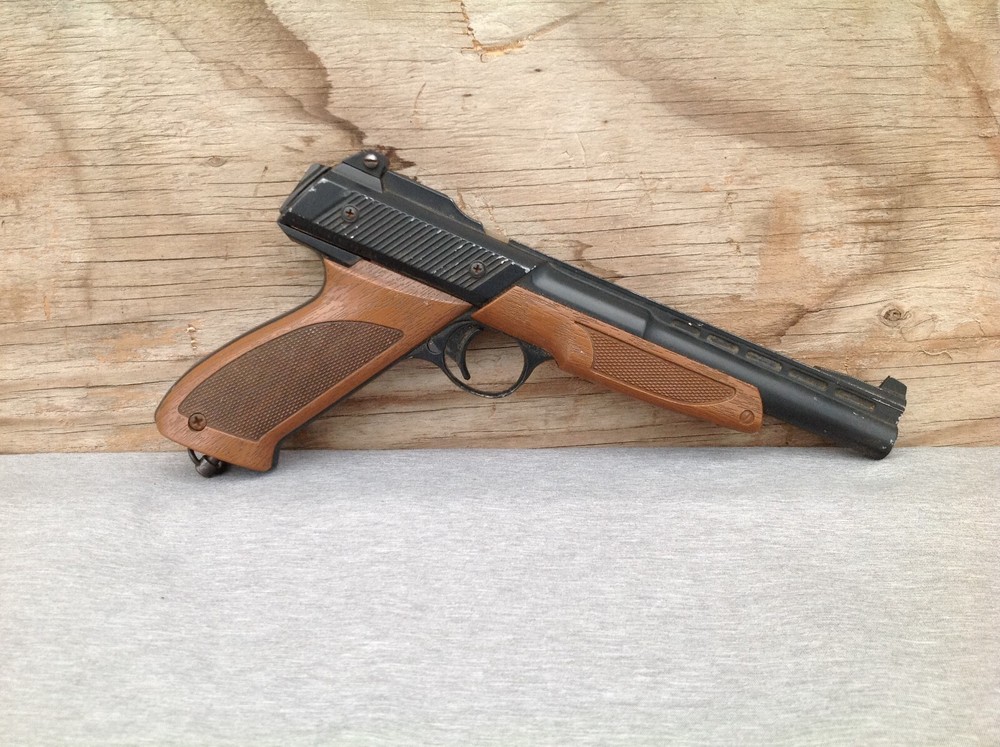 Powerline 1200 CO2 Air Pistol