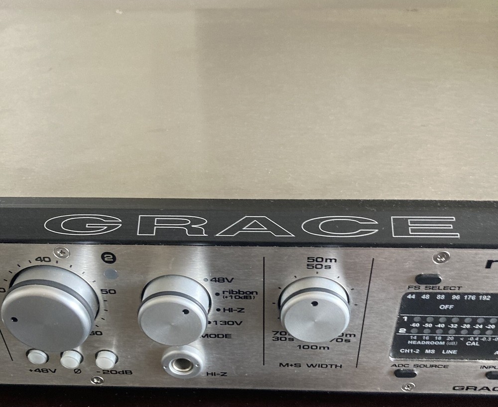 Grace Design M201 MKI