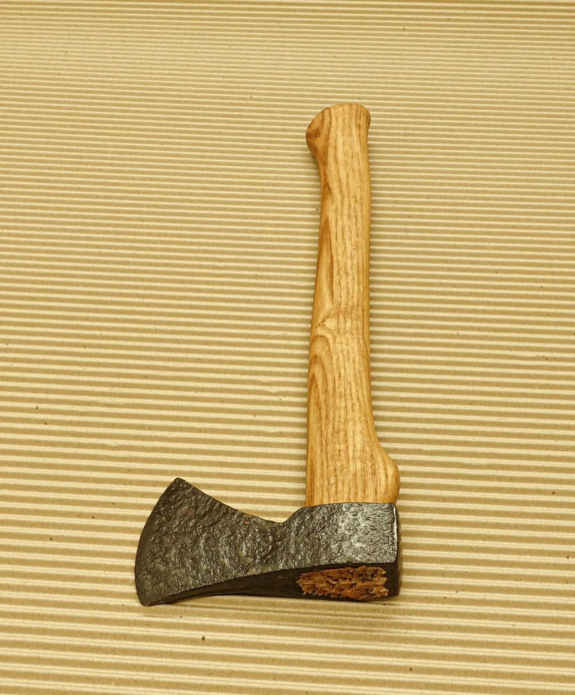 Axe Hatchet camp axe tomahawk blacksmith's work